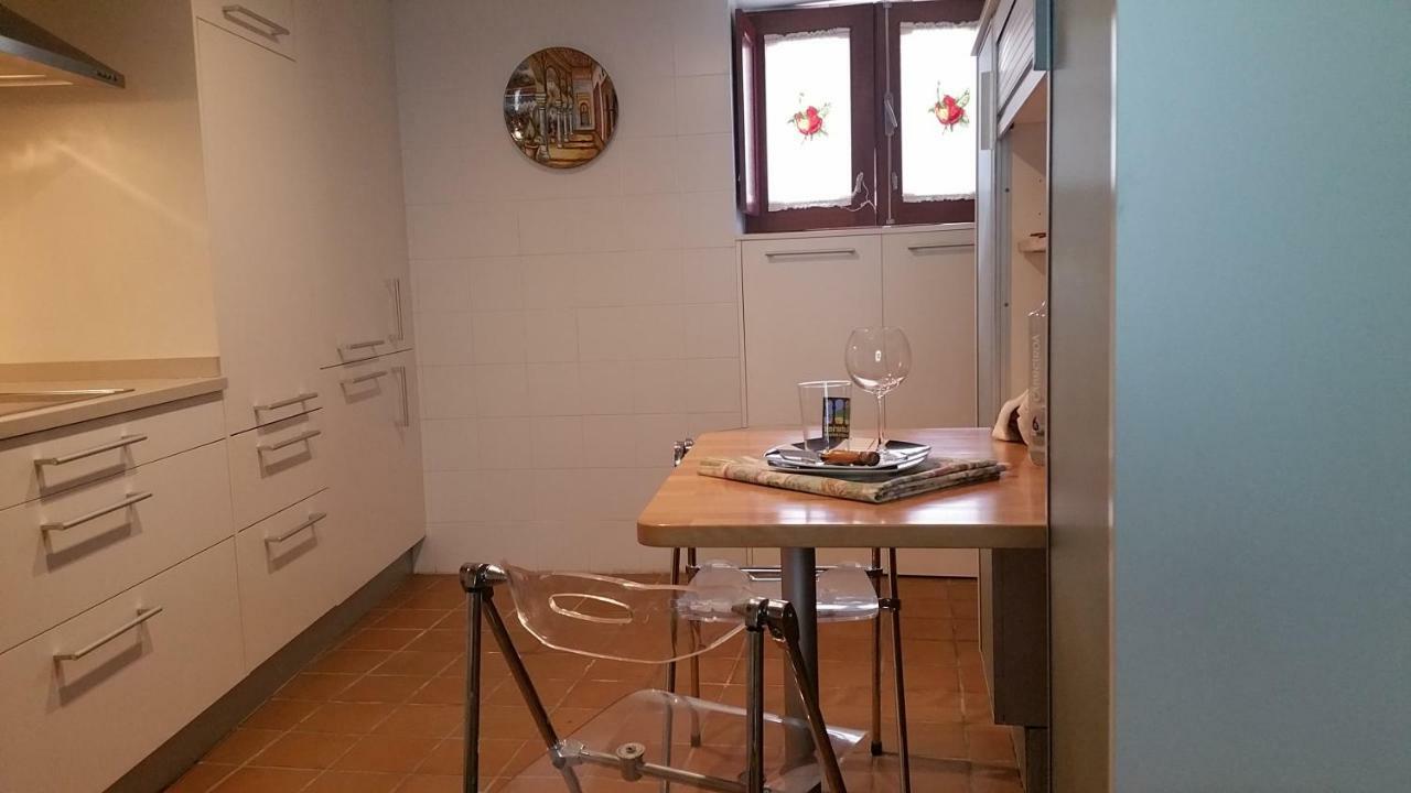 A Casa Do Buxo Villa Nogueira De Ramuin Kültér fotó