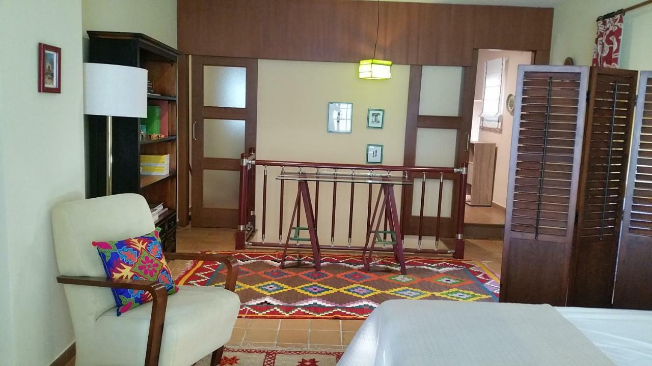 A Casa Do Buxo Villa Nogueira De Ramuin Kültér fotó