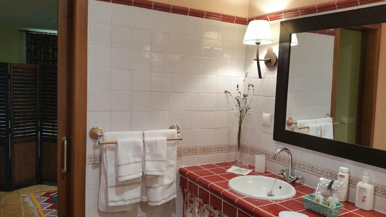 A Casa Do Buxo Villa Nogueira De Ramuin Kültér fotó